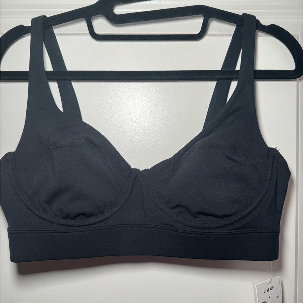 Sports bra